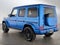 2025 Mercedes-Benz G-Class G 580e