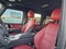 2027 Mercedes-Benz G 580e SUV