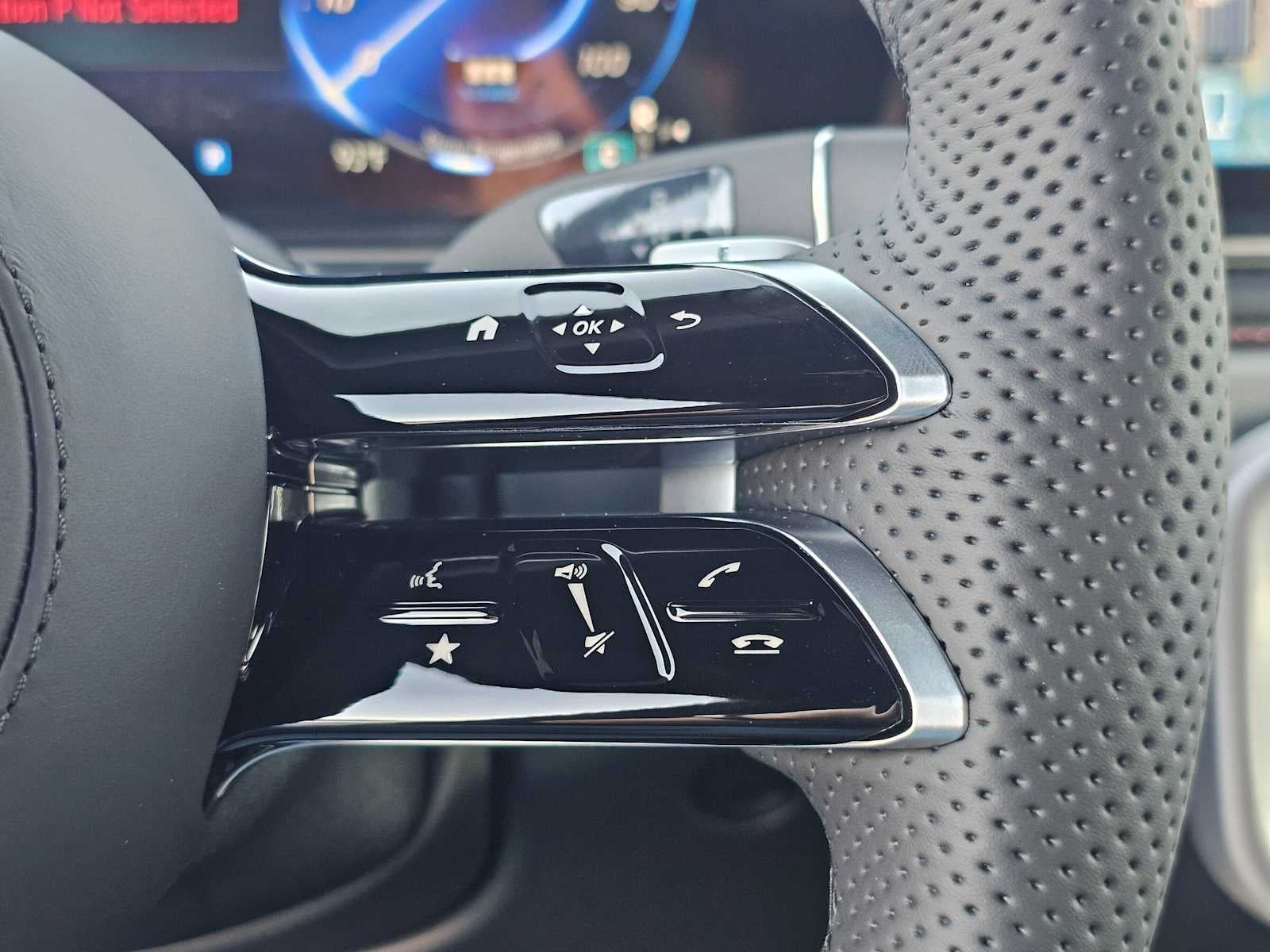 2027 Mercedes-Benz G 580e SUV