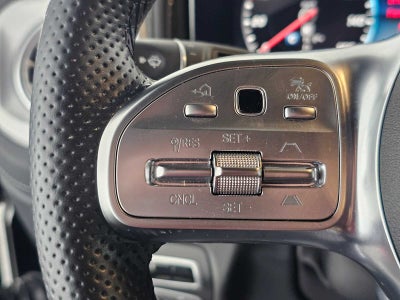 2021 Mercedes-Benz G 550 4MATIC® SUV