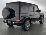 2021 Mercedes-Benz G 550 4MATIC® SUV