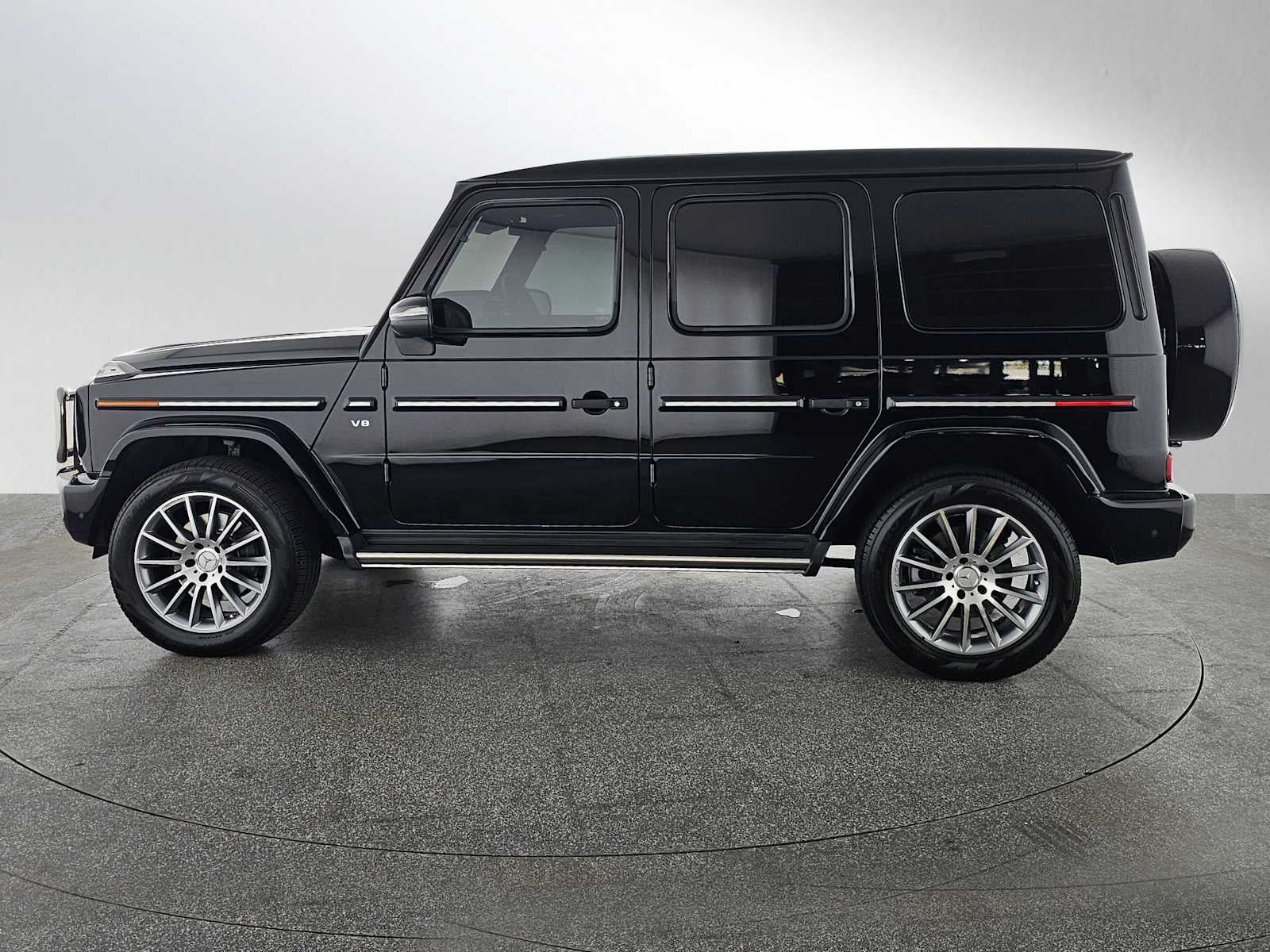 2021 Mercedes-Benz G 550 4MATIC® SUV