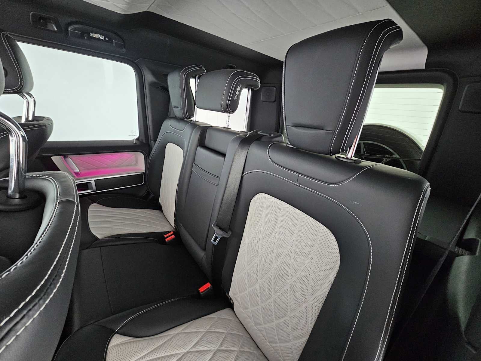 2024 Mercedes-Benz G 550 4MATIC® SUV