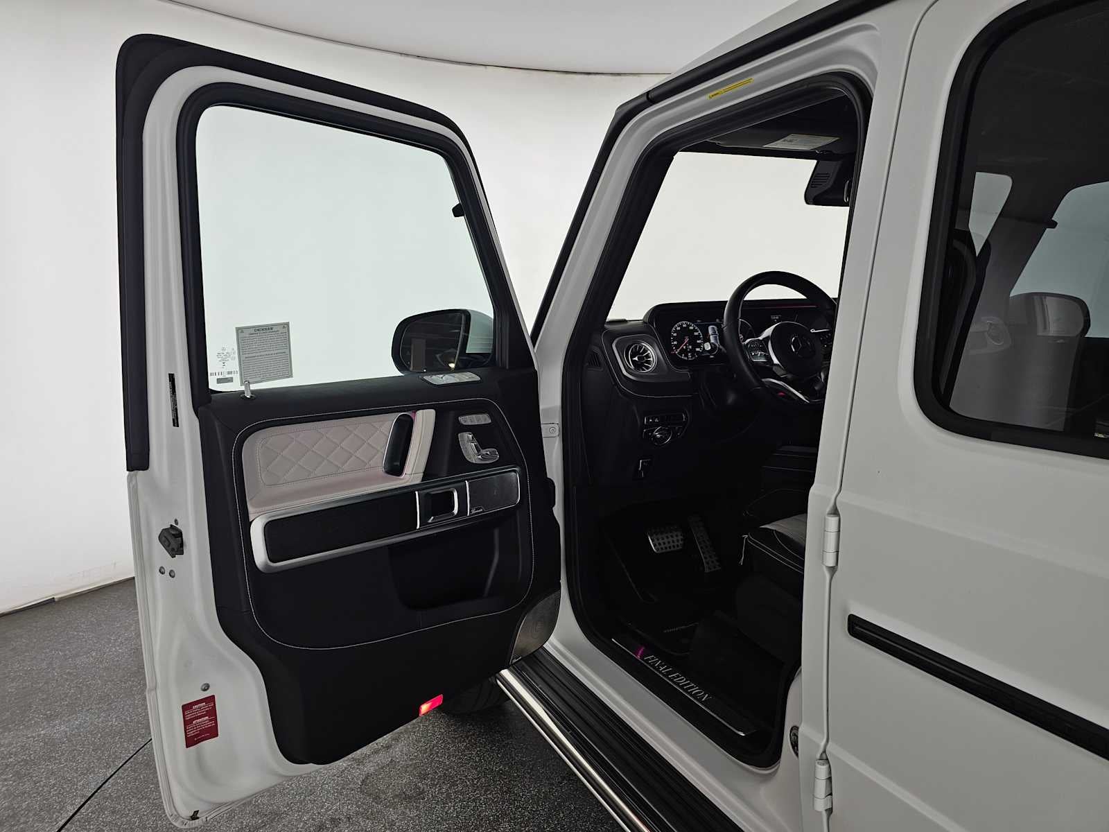 2024 Mercedes-Benz G 550 4MATIC® SUV