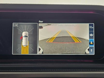 2024 Mercedes-Benz G 550 4MATIC® SUV