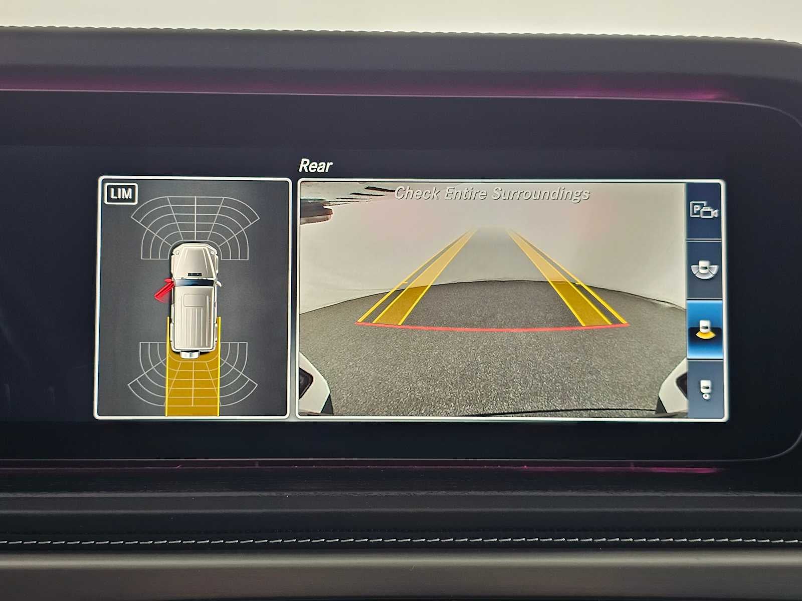 2024 Mercedes-Benz G 550 4MATIC® SUV