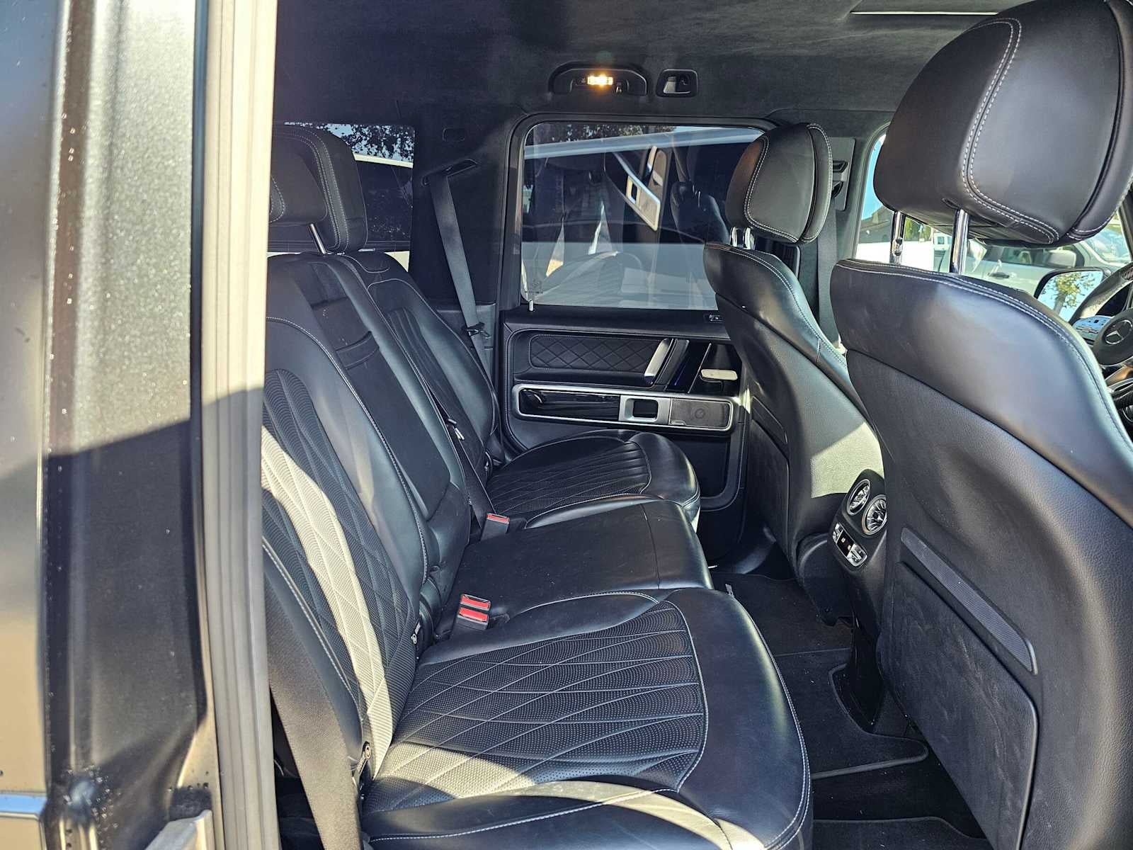 2020 Mercedes-Benz AMG® G 63 4MATIC® SUV