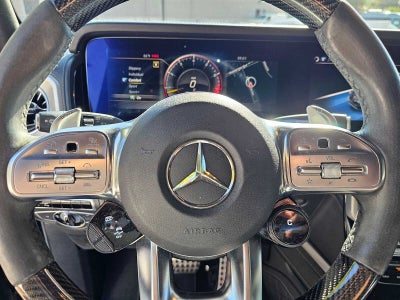 2020 Mercedes-Benz AMG® G 63 4MATIC® SUV