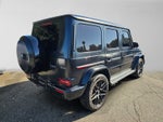 2020 Mercedes-Benz AMG® G 63 4MATIC® SUV