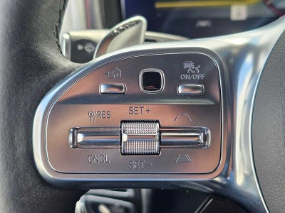 2021 Mercedes-Benz AMG® G 63 4MATIC® SUV