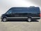 2024 Mercedes-Benz Sprinter 3500XD High Roof I4 Diesel HO 170" Extended RWD