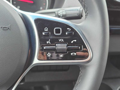 2024 Mercedes-Benz Sprinter 3500XD High Roof I4 Diesel HO 170" Extended RWD