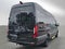 2024 Mercedes-Benz Sprinter 3500XD High Roof I4 Diesel HO 170" Extended RWD