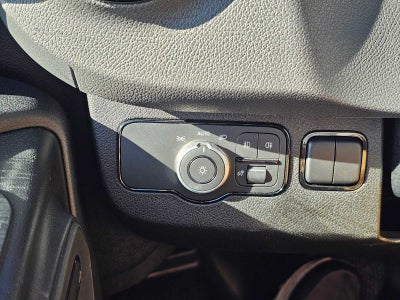 2025 Mercedes-Benz Sprinter 2500 Standard Roof I4 Diesel 144" RWD
