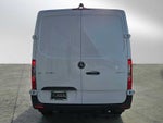 2025 Mercedes-Benz Sprinter 2500 Standard Roof I4 Diesel 144" RWD