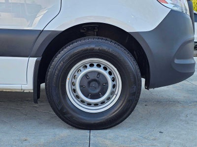 2025 Mercedes-Benz Sprinter 2500 Standard Roof I4 Diesel 144" RWD