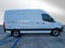 2025 Mercedes-Benz Sprinter 2500 Standard Roof I4 Diesel 144" RWD