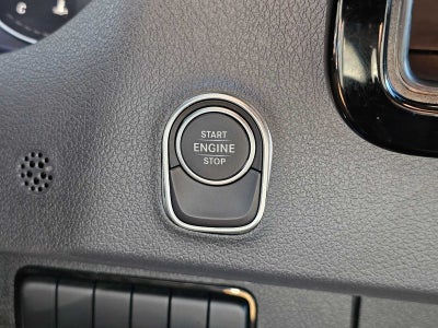 2025 Mercedes-Benz Sprinter 2500 High Roof I4 Diesel HO 170" RWD