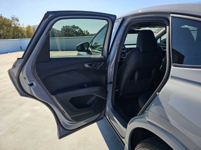 2024 Audi Q4 e-tron Sportback Prestige