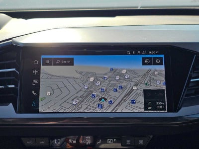 2024 Audi Q4 e-tron Sportback Prestige