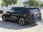 2021 Audi e-tron Premium