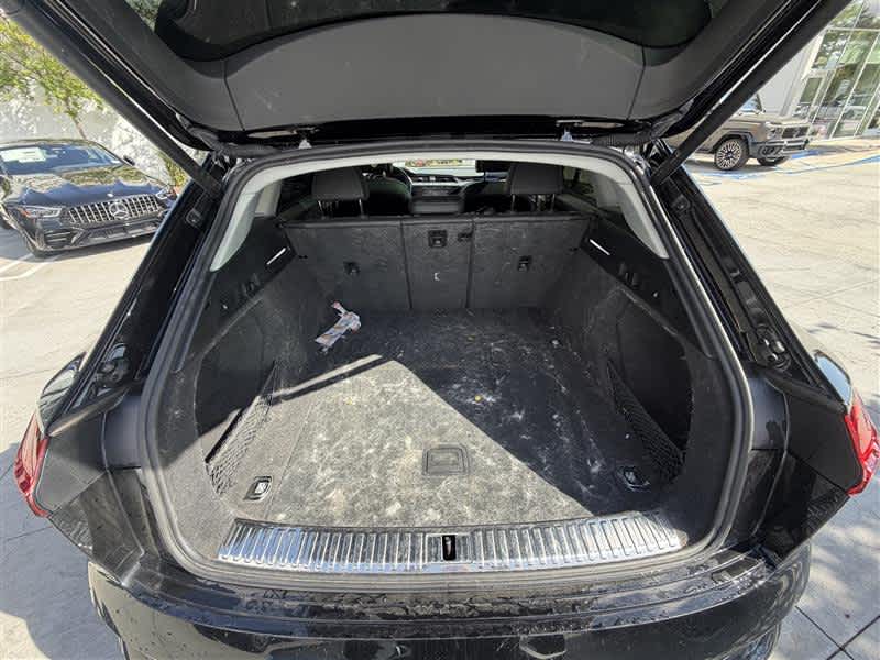 2021 Audi e-tron Premium