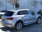 2018 Audi Q5 Prestige