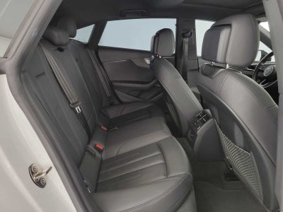 2019 Audi A5 Sportback Premium