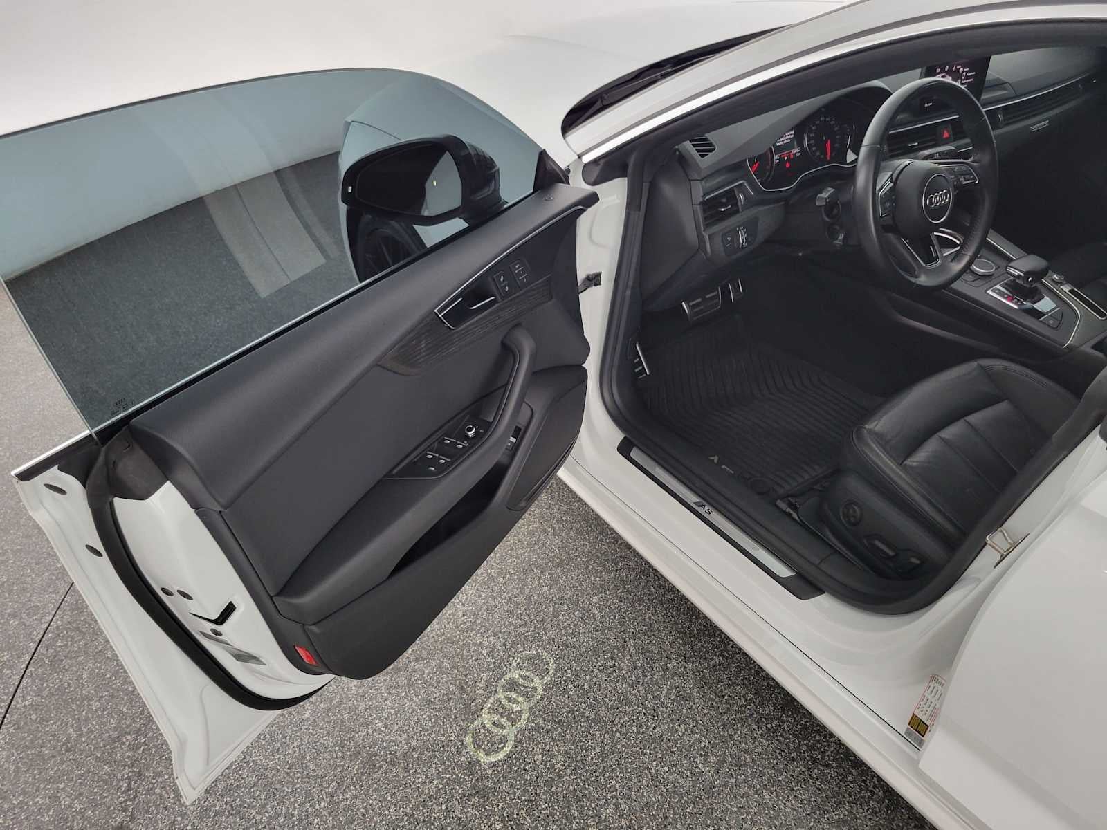 2019 Audi A5 Sportback Premium