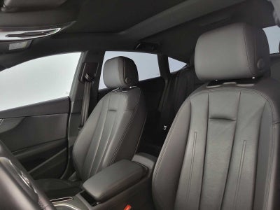 2019 Audi A5 Sportback Premium