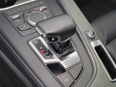2019 Audi A5 Sportback Premium