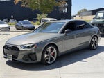 2024 Audi A4 Sedan S line Premium Plus