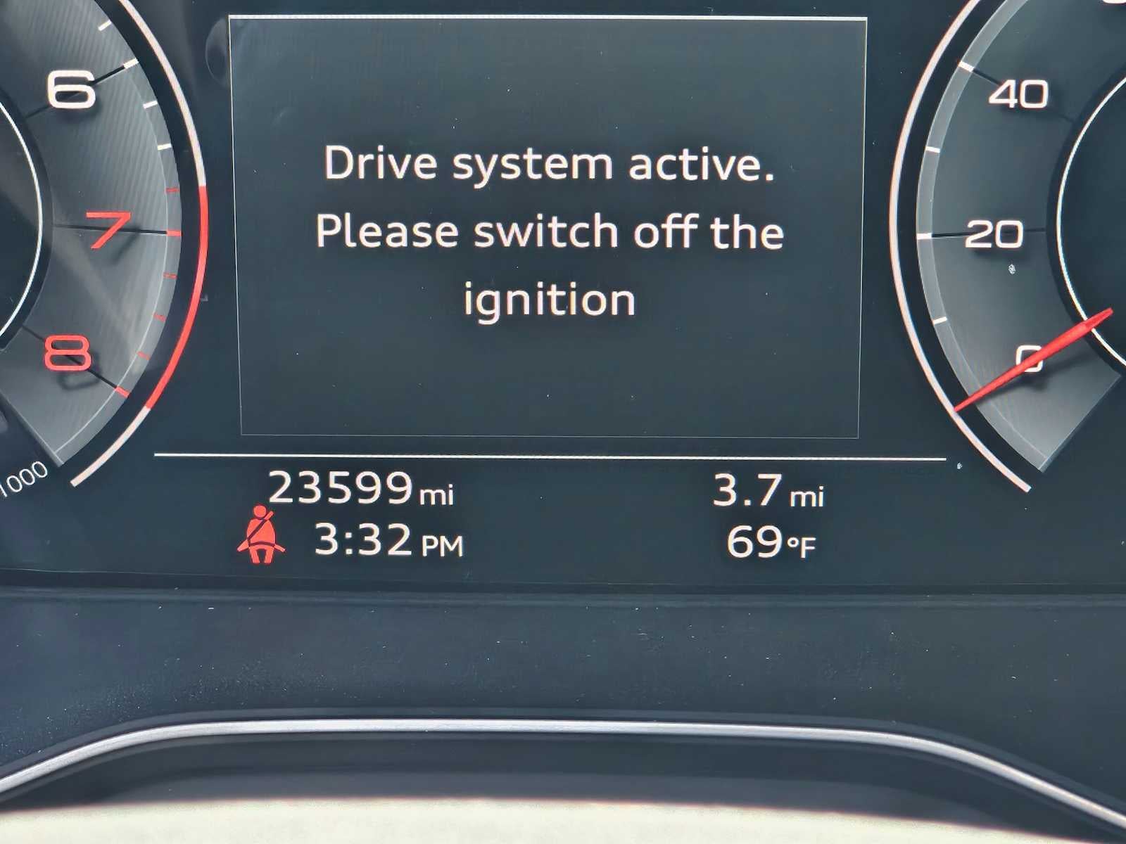 2024 Audi A4 Sedan S line Premium Plus