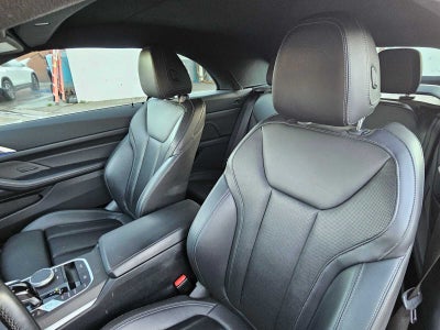 2023 BMW 430i 430i