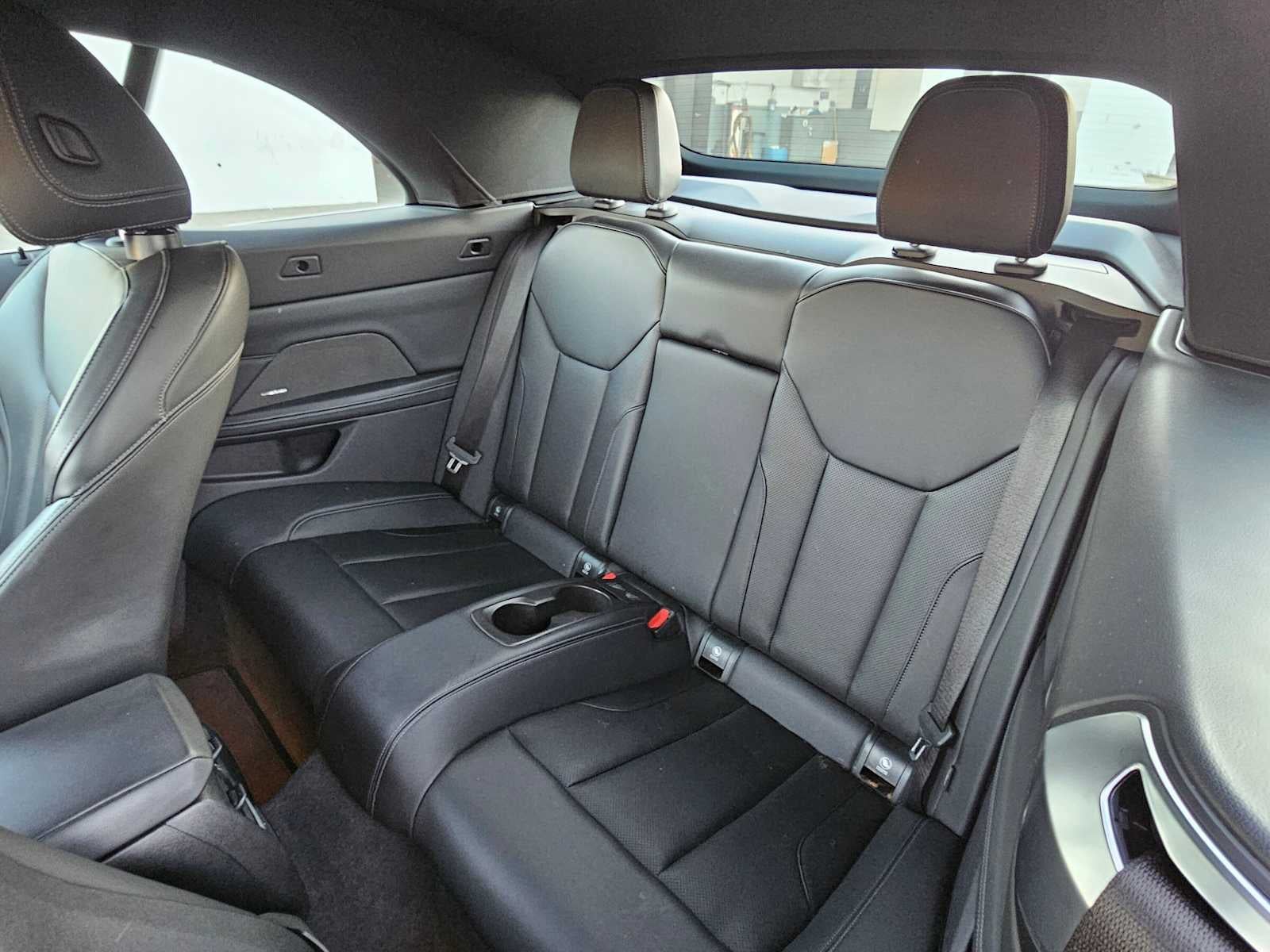 2023 BMW 430i 430i
