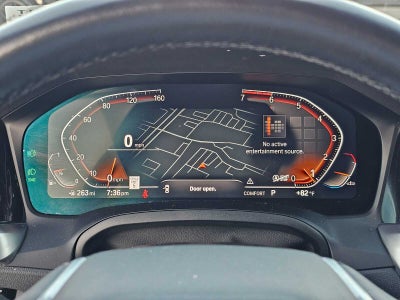 2023 BMW 430i 430i