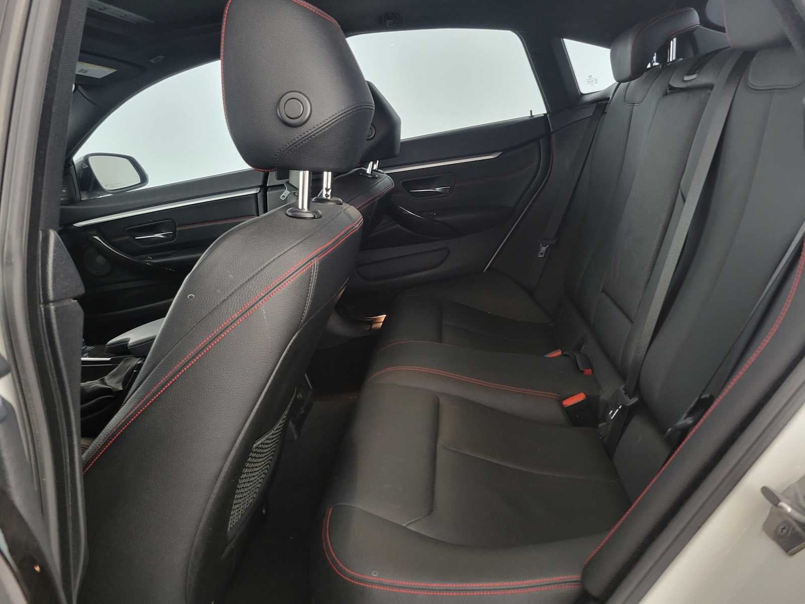 2020 BMW 430i 430i