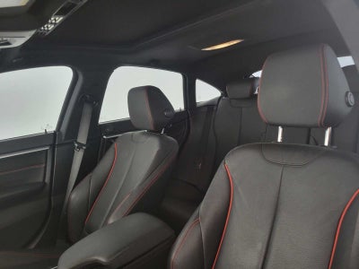 2020 BMW 430i 430i
