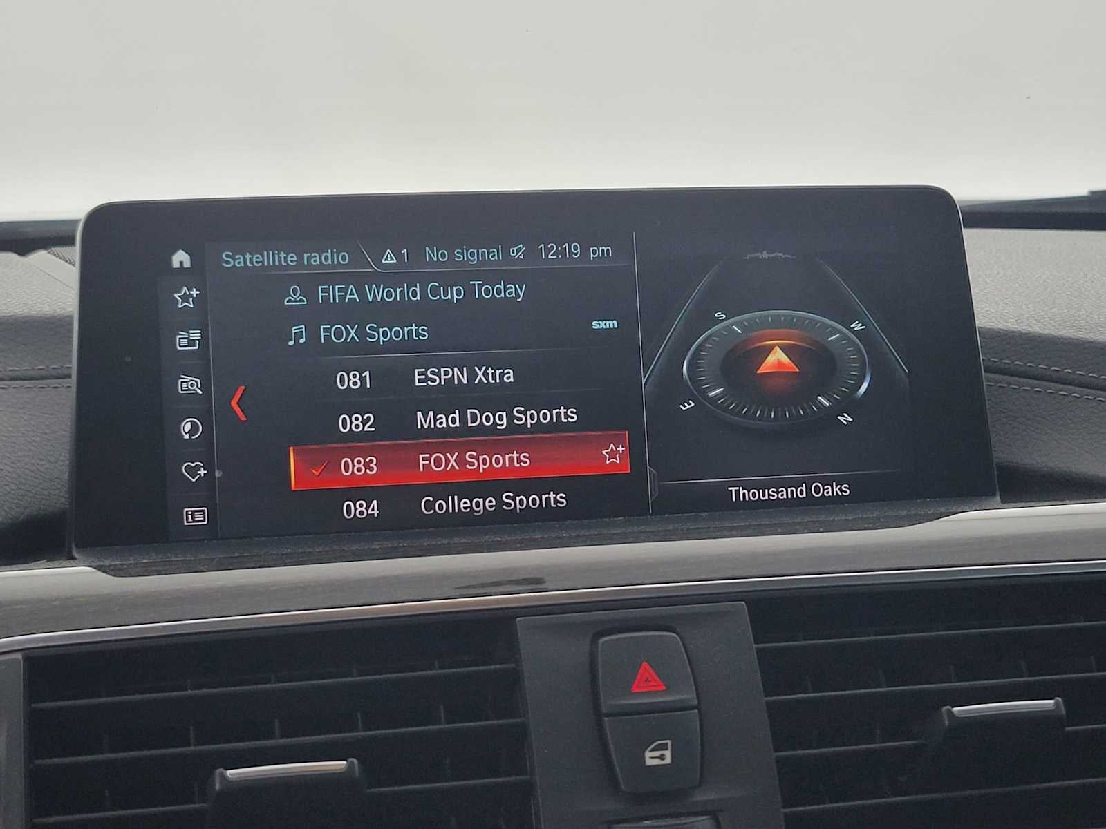 2020 BMW 430i 430i