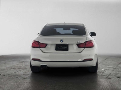 2020 BMW 430i 430i
