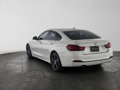2020 BMW 430i 430i