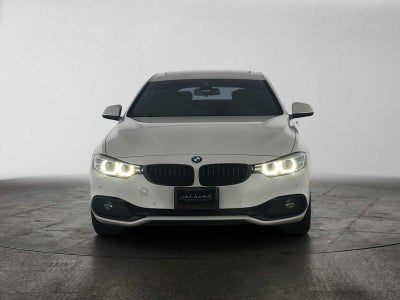 2020 BMW 430i 430i