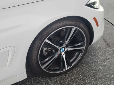 2020 BMW 430i 430i