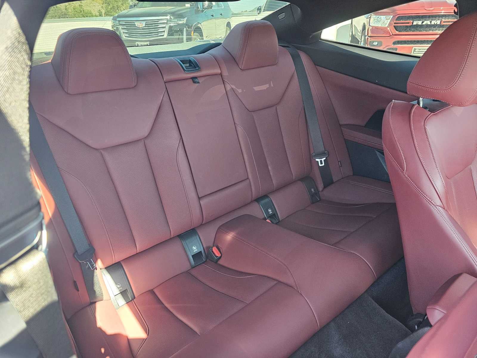 2024 BMW 430i 430i