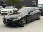 2024 BMW 430i 430i