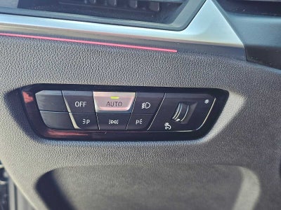 2024 BMW 430i 430i