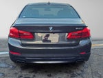 2018 BMW 540i 540i