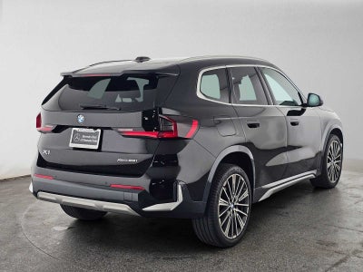 2024 BMW X1 xDrive28i xDrive28i