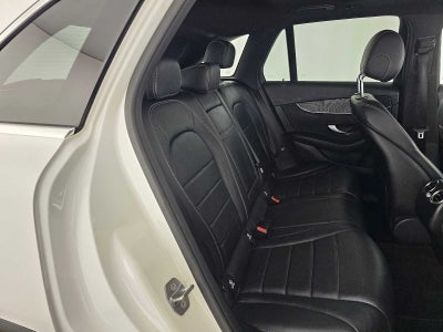 2018 Mercedes-Benz GLC 300 SUV