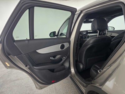 2019 Mercedes-Benz GLC 300 SUV